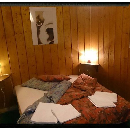 B&B Lo Scoiattolo Nebbiu Zewnętrze zdjęcie