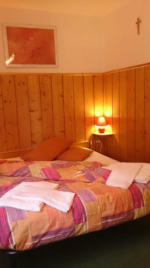 B&B Lo Scoiattolo Nebbiu Zewnętrze zdjęcie