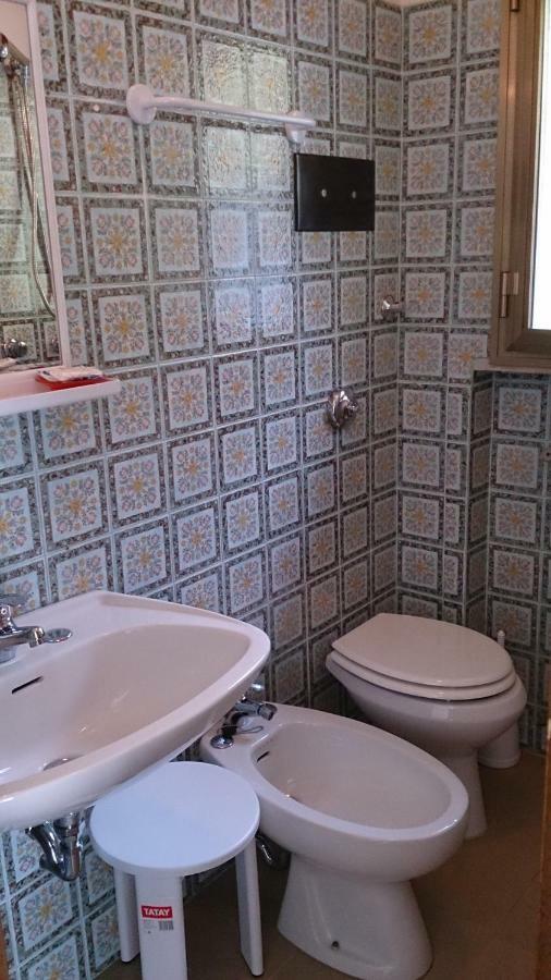B&B Lo Scoiattolo Nebbiu Zewnętrze zdjęcie
