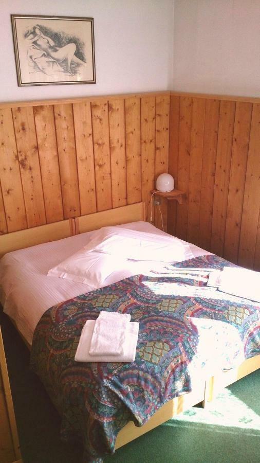 B&B Lo Scoiattolo Nebbiu Zewnętrze zdjęcie