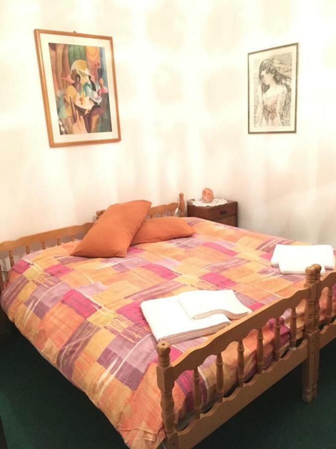 B&B Lo Scoiattolo Nebbiu Zewnętrze zdjęcie